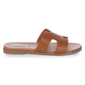Steve Madden Dariella Leather Sandals